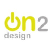 on2 design Logo