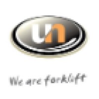 Zhejiang UN Forklift Co.,Ltd Logo
