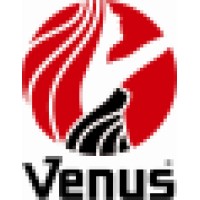 Venus Packaging Logo