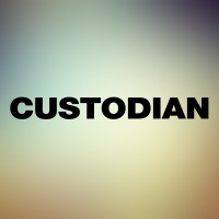 Custodian Logo