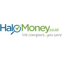 HaloMoney Indonesia Logo