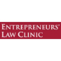 Entrepreneurs Law Clinic, Santa Clara University School of Law Logo