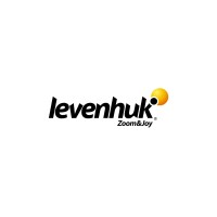 Levenhuk, Inc. Logo
