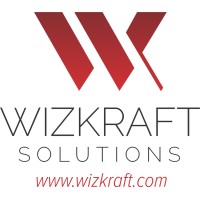 Wizkraft Solutions Logo