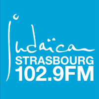 Radio judaïca Strasbourg Logo