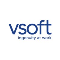 VSoft Technologies Pvt. Ltd. Logo