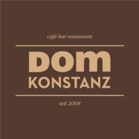 DOM KONSTANZ Logo