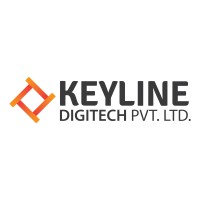 Keyline DigiTech Pvt Ltd Logo