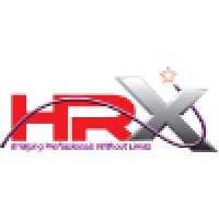 HRX Outsourcing & Consulting Pte Ltd Logo