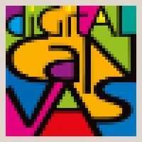 Digital Canvas Design Consultants Logo