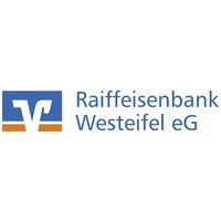 Raiffeisenbank Westeifel eG Logo