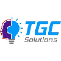 TGC Solutions Logo