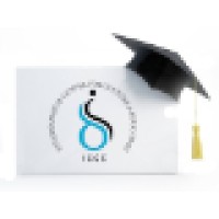 International Centre for Culture & Education Logo