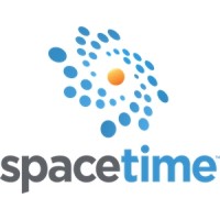 SpaceTime Insight Logo