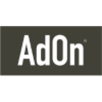 AdOn Media Logo