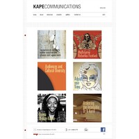 Kape Communications Pty Ltd Logo