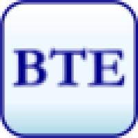 BTE Corporation Logo