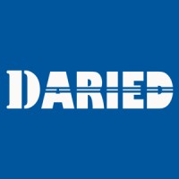Daried Logo
