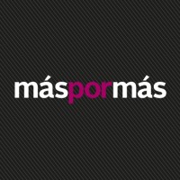 Maspormas Logo