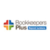 Bookkeepers Plus Logo