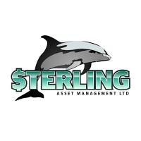 Sterling Asset Management Limited Logo