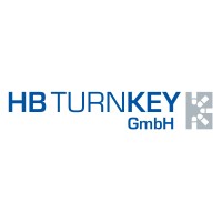 HB TURNKEY GmbH Logo