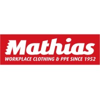 Mathias Logo