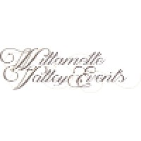 Willamette Valley Events Logo