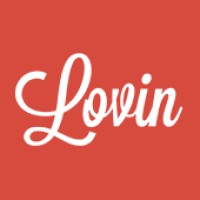 Lovin Logo