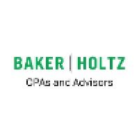 Baker Holtz Logo