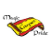 Magic Carpet Pride Logo