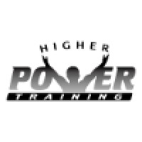 Higher Power Training Inc. Logo