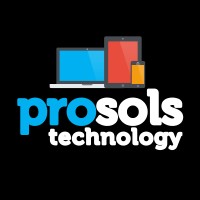 Prosols Technology Logo