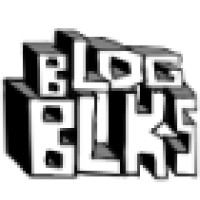BLDGBLKS Music Company Logo