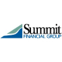 Summit Financial Group, Moorefield, WV Logo