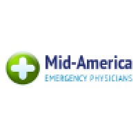 Mid-America Emergency Physicians Logo
