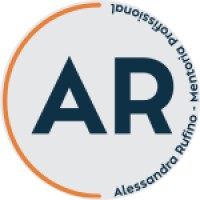 RUBI Desenvolvimento Humano Organizacional / RUBI DHO Logo