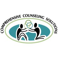 Comprehensive Counseling Solutions, LLC Logo