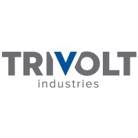 Tri-Volt Industries Inc. Logo