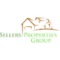 Sellers Properties Group Logo