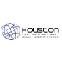 Houston International Trade Development Council Logo