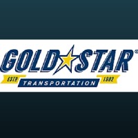 Gold Star Transportation, Inc. Logo