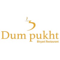 Dum Pukht Logo