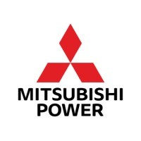 Mitsubishi Power Europe Logo