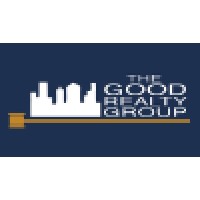 The Good Realty Group Logo