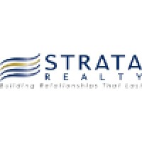 Strata Realty, Inc. Logo