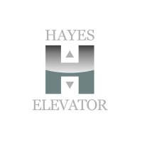 Hayes Elevator (British Columbia) Inc. Logo