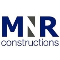 MNR Constructions Logo