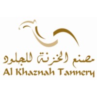Al Khaznah Tannery Logo