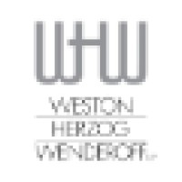 Weston Herzog LLP Logo